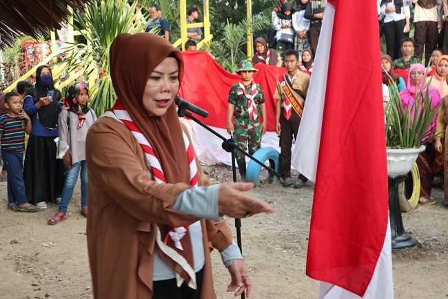 Agar Masyarakat Tak Makin Panik, Gugus Tugas Covid-19 Harus Tancap Gas Bekerja
