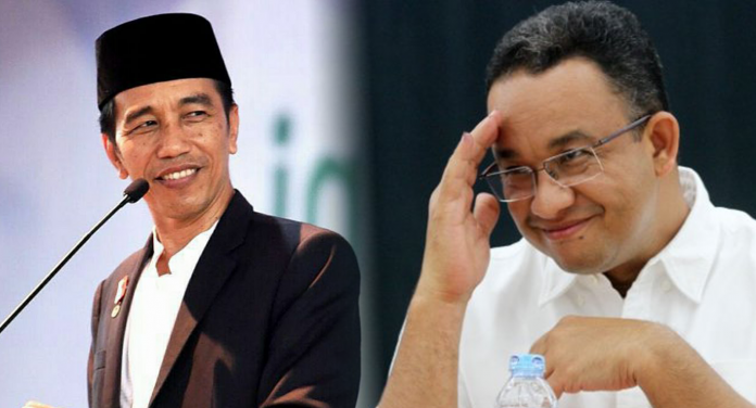 Cegah Corona, Pemerintah Pusat Sebaiknya Jangan Gengsi Tiru Langkah Anies