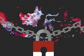 Telat Lockdown, Apakah Indonesia Akan Seperti Itali?