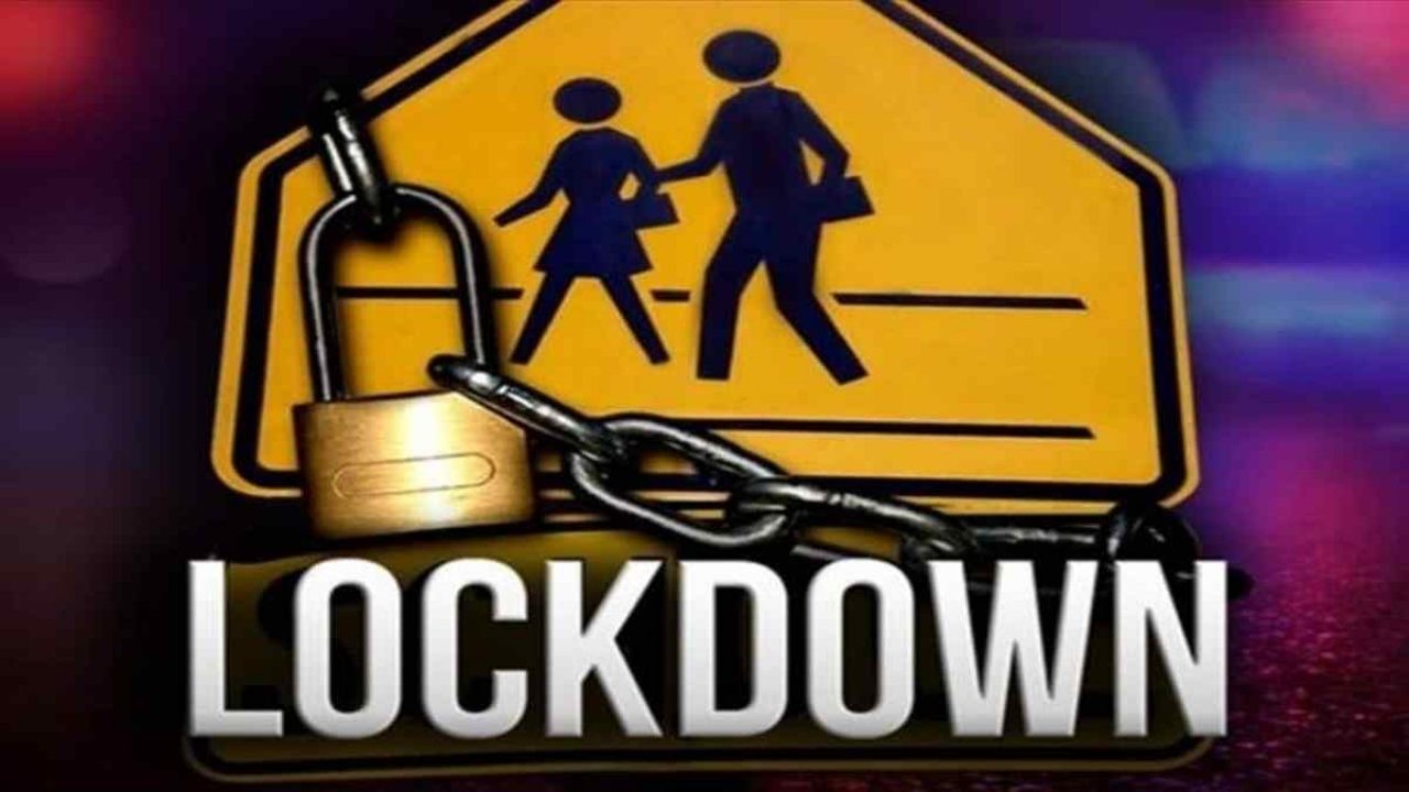 Lockdown