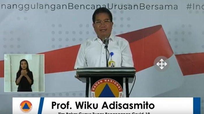 Alasan Pemerintah Belum Mau Lockdown, Karena Efeknya Bisa Merembet Kemana-mana
