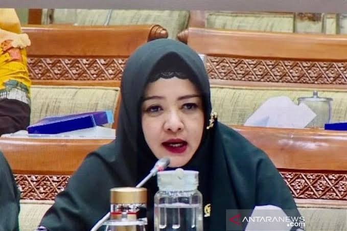 Legislator Desak Pemerintah Gandeng Pengusaha Percepat Penyediaan Alat Pelindung Diri