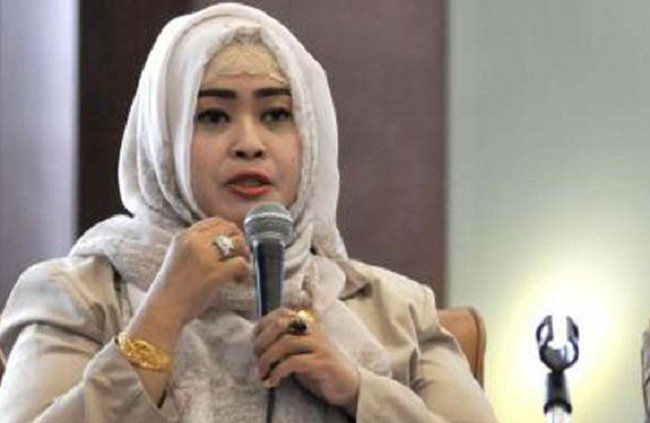 Izinkan Pemda Revisi APBD, Fahira Idris Apresiasi Pemerintah