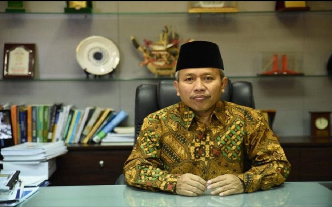 Kemenag Pastikan Persiapan Haji Terus Berjalan