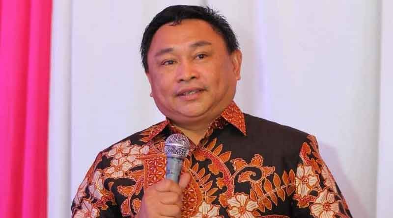 Mudahkan Jemaah Lunasi Biaya Haji, Kemenag Sediakan Aplikasi  Pintar