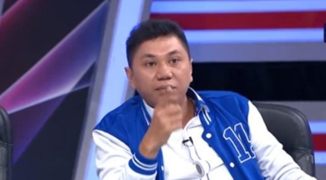 Jansen Semprot Luhut: Makanya Jangan Sibuk Urus Omnibus Law, Sekarang Gelagapan