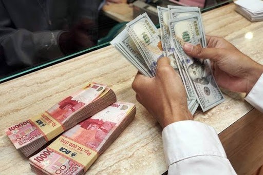 Pemerintah Diminta Kerja Keras Kurangi Dampak Ekonomi Akibat Corona