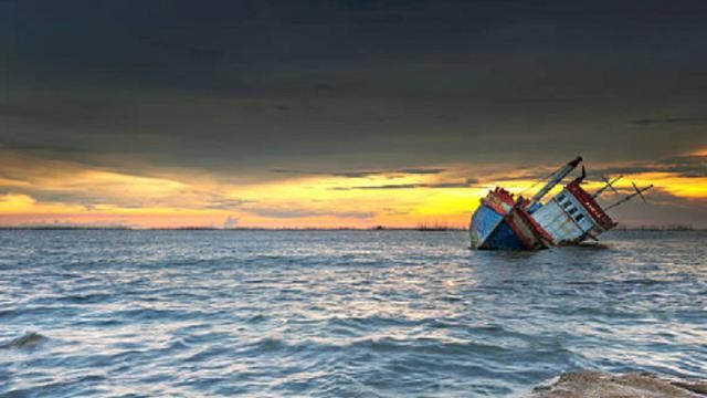 Kapal Karam