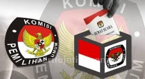 Dampak Penyebaran Covid-19, KPU Tunda Pilkada Serentak