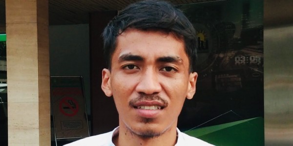 Syahganda, RR, Corona dan Kebangkrutan Rezim