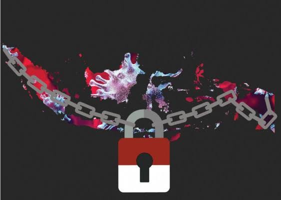 Kebijakan Anti Lockdown Indonesia dan Skenario Herd Immunity