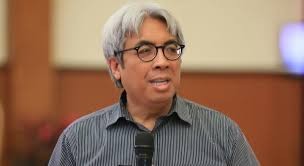 Aku Mataku Menetes pagi Ini