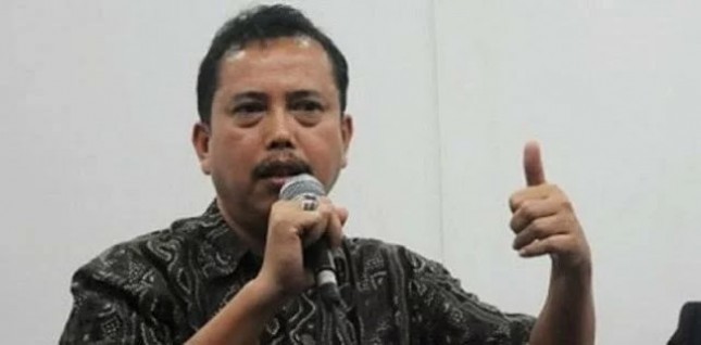 IPW Beri Apresiasi Maklumat Kapolri Dalam Pencegahan Covid-19