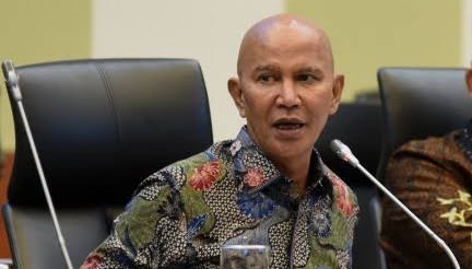 Dampak Corona Meluas, Pemerintah Didesak Keluarkan Perppu