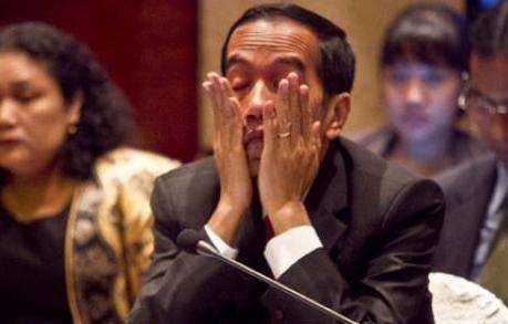 Andai Presiden Digugat Secara Hukum