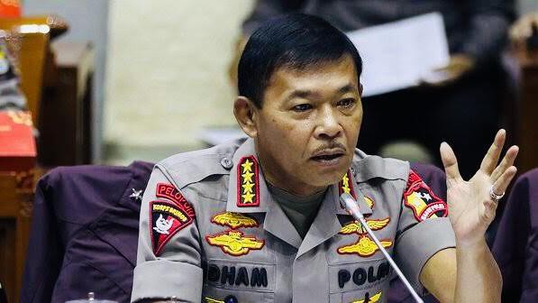 Siap-siap Dipenjara 1 Tahun Jika Masih Nekat Adakan Resepsi Nikah di Tengah Wabah Corona