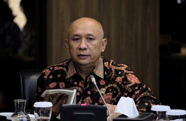 Menkop: Keberlanjutan Usaha KUMKM Harus Diselamatkan Di Tengah Corona