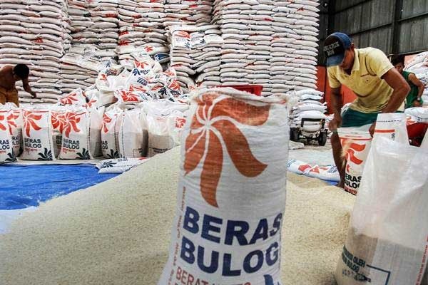 Direksi Bulog Dinilai Layak Dievaluasi Karena Paksakan Tender Di Tengah Corona