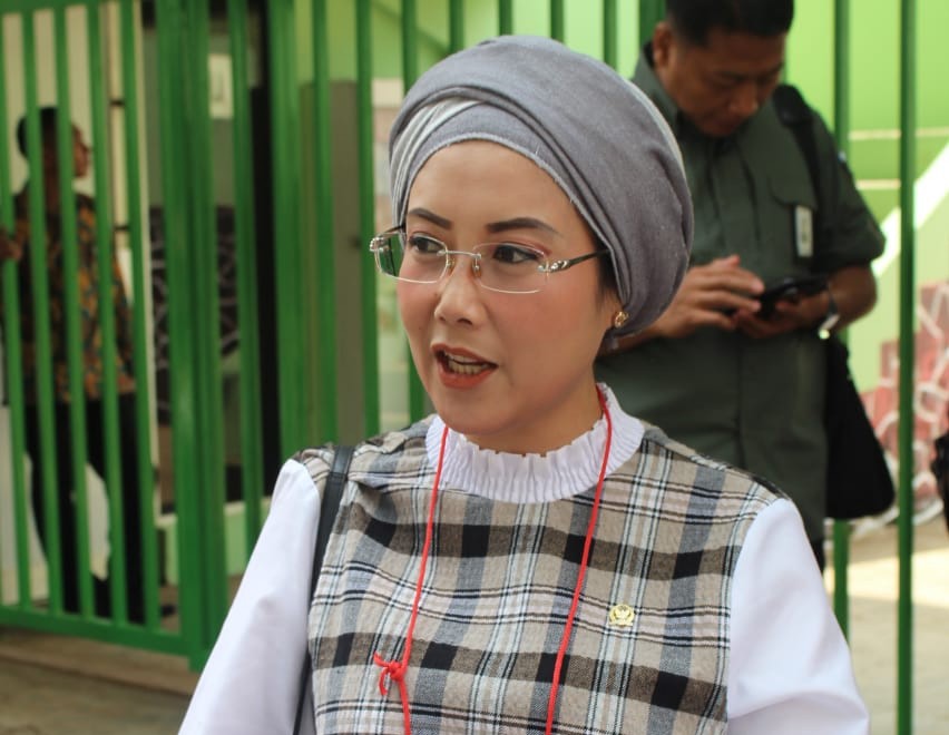 DPR Sebut Opsi Larangan Mudik Demi Maslahat Bersama