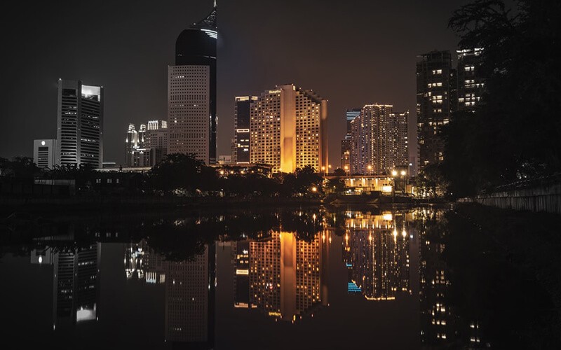 Tuhan Itu Peduli Dan Tidak Tidur