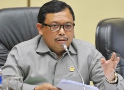 Akibat Corona, Herman Khaeron Desak Evaluasi APBN