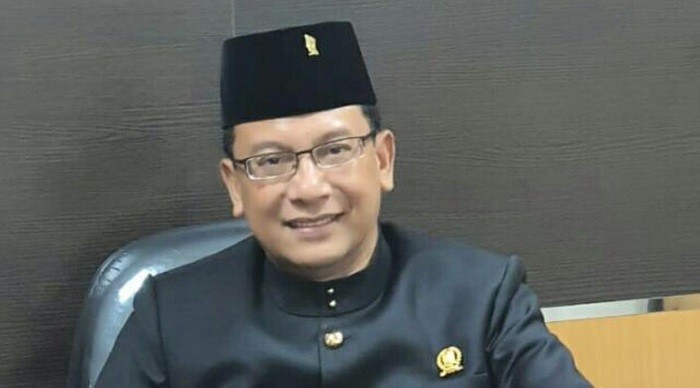 UMKM di Jatim Lesu, Daniel Rohi Desak Pemprov Suntik Vitamin