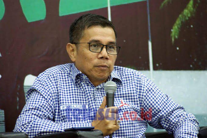 Korban Terus Bertambah, Demokrat Desak Istana Keluarkan Kebijakan Tegas 
