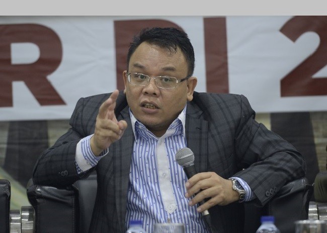 Saleh Daulay Tagih Janji Jokowi Beri Keringanan Cicilan Kredit Rakyat Kecil