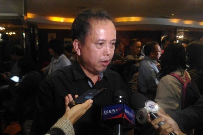 IPW: Hati-hati, Kalau Corona Berkepanjangan Berpotensi Timbulkan Penjarahan Kayak 98