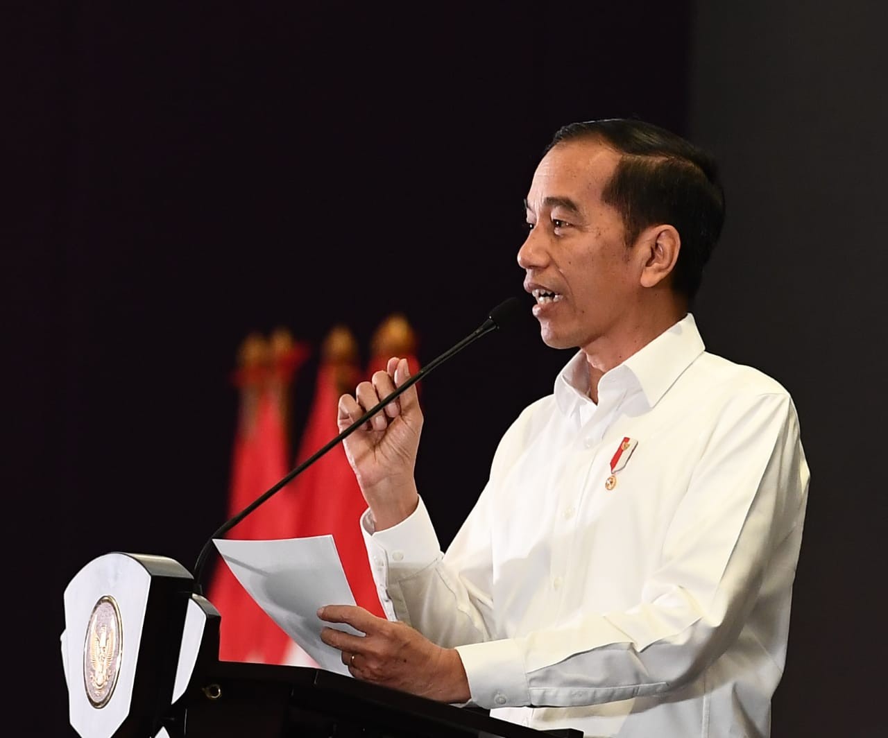 Rencanakan Darurat Sipil, Iwan Sumule Sebut Jokowi Menghindar dari Tanggung Jawab