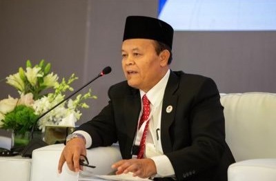 Hidayat Nilai UU Darurat Sipil Jadi Teror Terhadap Demokrasi