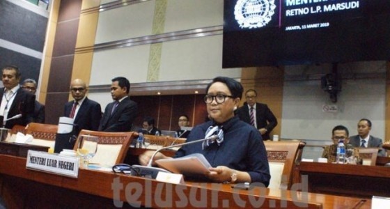 Pemerintah Berencana Pulangkan 11.838 ABK Dan 1.145 Jamaah Tablig 