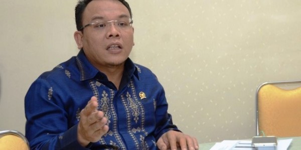 Defisit Anggaran Meningkat, Saleh Daulay Dukung Terbitnya Perppu Kebijakan Keuangan Negara