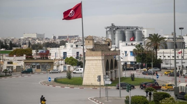 Tunisia Perpanjang Status Lockdown Hingga 19 April
