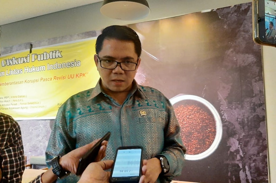 Jaksa Agung Didesak Bongkar Tuntas Penyelundupan Textile 27 Kontainer