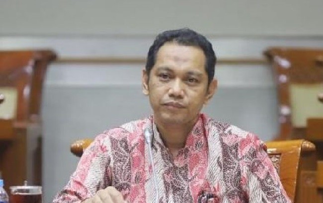 KPK Sambut Positif Usulan Menkumham Soal Revisi PP 99/2012 Terkait Napi Koruptor