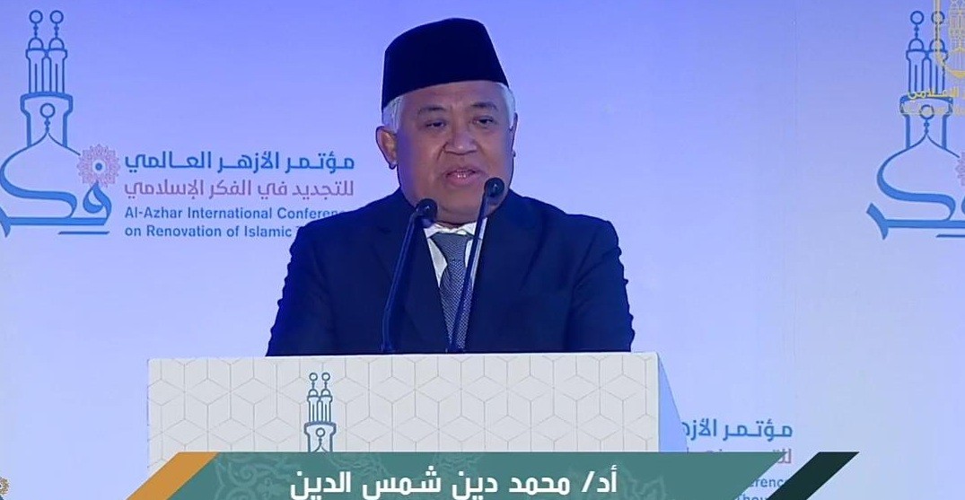 Wantim MUI: Jangan Lihat Jenazah Pasien Covid-19 Sebagai Azab, Penyakit Ini Bukan Aib
