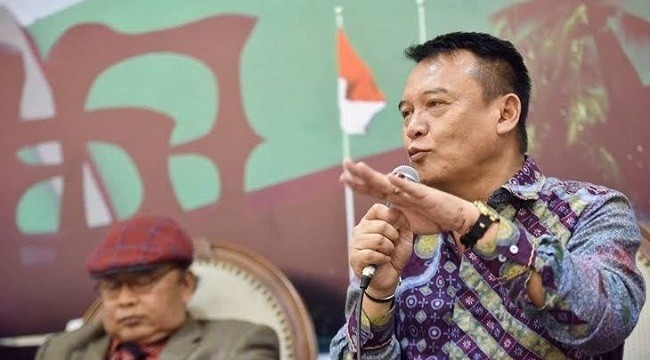 PDIP Sebut Perppu Jokowi Tangani Corona Terkesan Militeristik!