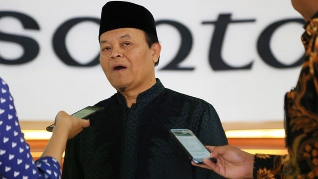 Kritisi Pasal 27 Perppu 1/2020, PKS Sebut Pemerintah Takut Terjerat Korupsi