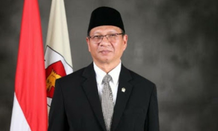 Fraksi Gerindra Desak RUU Penanggulangan Bencana Segera Dibahas