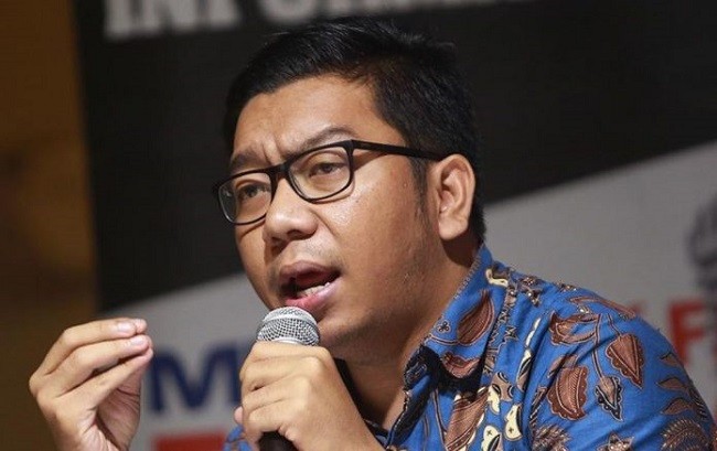ICW Sebut Jika Revisi PP 99/2012 Lolos, Setnov Hingga Patrialias Akbar Berpotensi Bebas