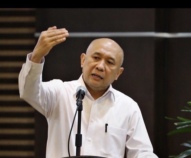 Kemenkop Siapkan 8 Program Antisipasi Dampak Covid-19 Bagi Pelaku KUMKM