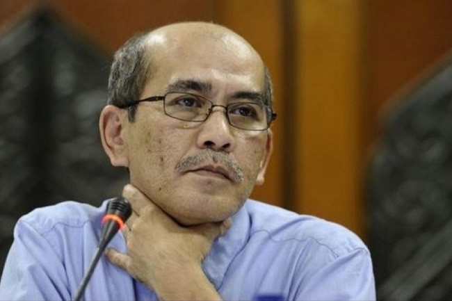 Faisal Basri: Luhut Pandjaitan Lebih Berbahaya dari Coronavirus