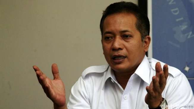 Ferry Juliantono: Pemerintah Sudah Lalai Dan Anggap Remeh, Sekarang Rakyat Harus Bersatu 