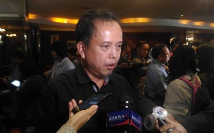 IPW Sebut Wacana Menkumham Lepaskan Napi Korupsi, Itu Gagasan Gila!