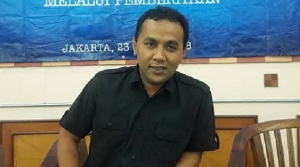 Siap Ada Imbauan Senior
