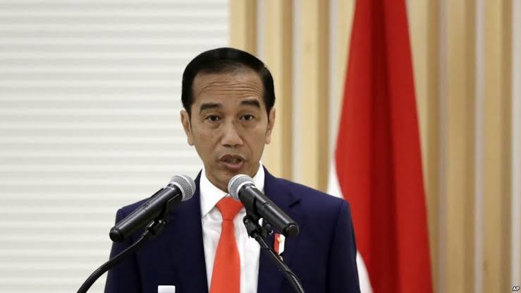 Jokowi Nyatakan Tak Bebaskan Napi Koruptor, ICW: Teguran Keras Bagi Yasonna