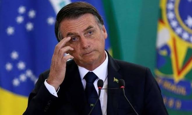 Perselisihan Presiden Brazil Dengan Tentara Masih Menguat