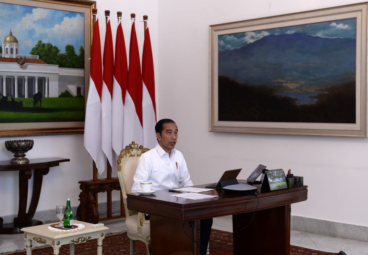 Masih Mampukah Presiden?