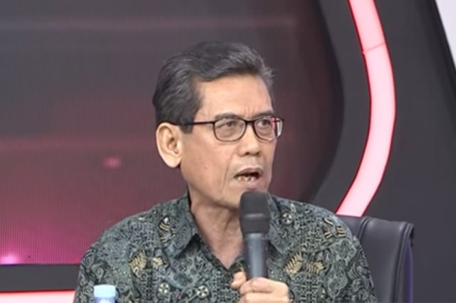Batalkan Rencana Pemindahan Ibu Kota Negara, Kedaulatan Negara Tergadai